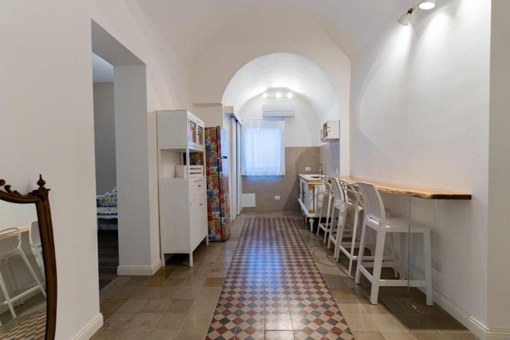 Sikelia-Sicilian Rooms Catania Bagian luar foto