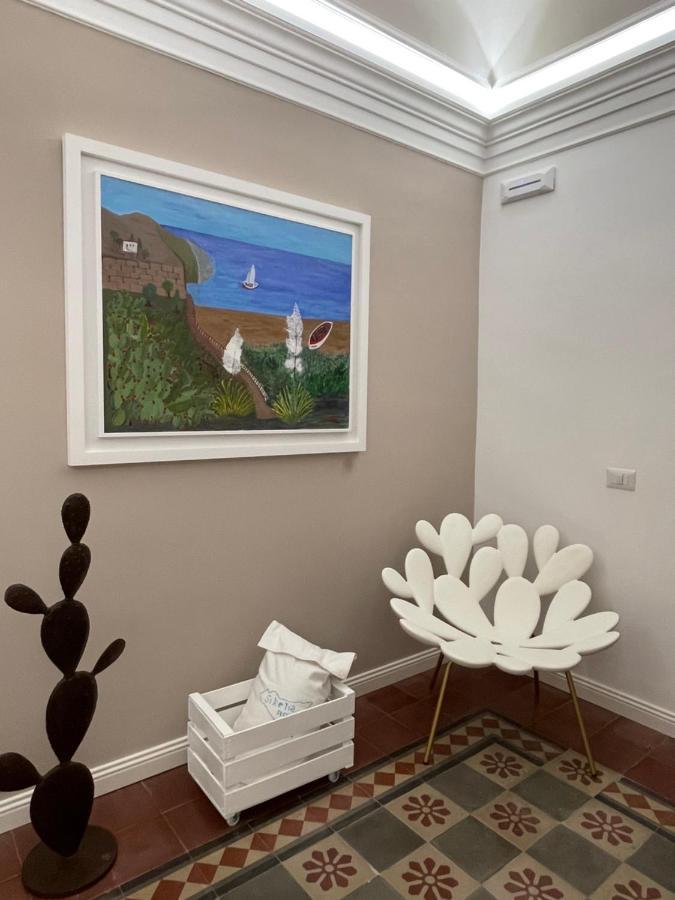 Sikelia-Sicilian Rooms Catania Bagian luar foto