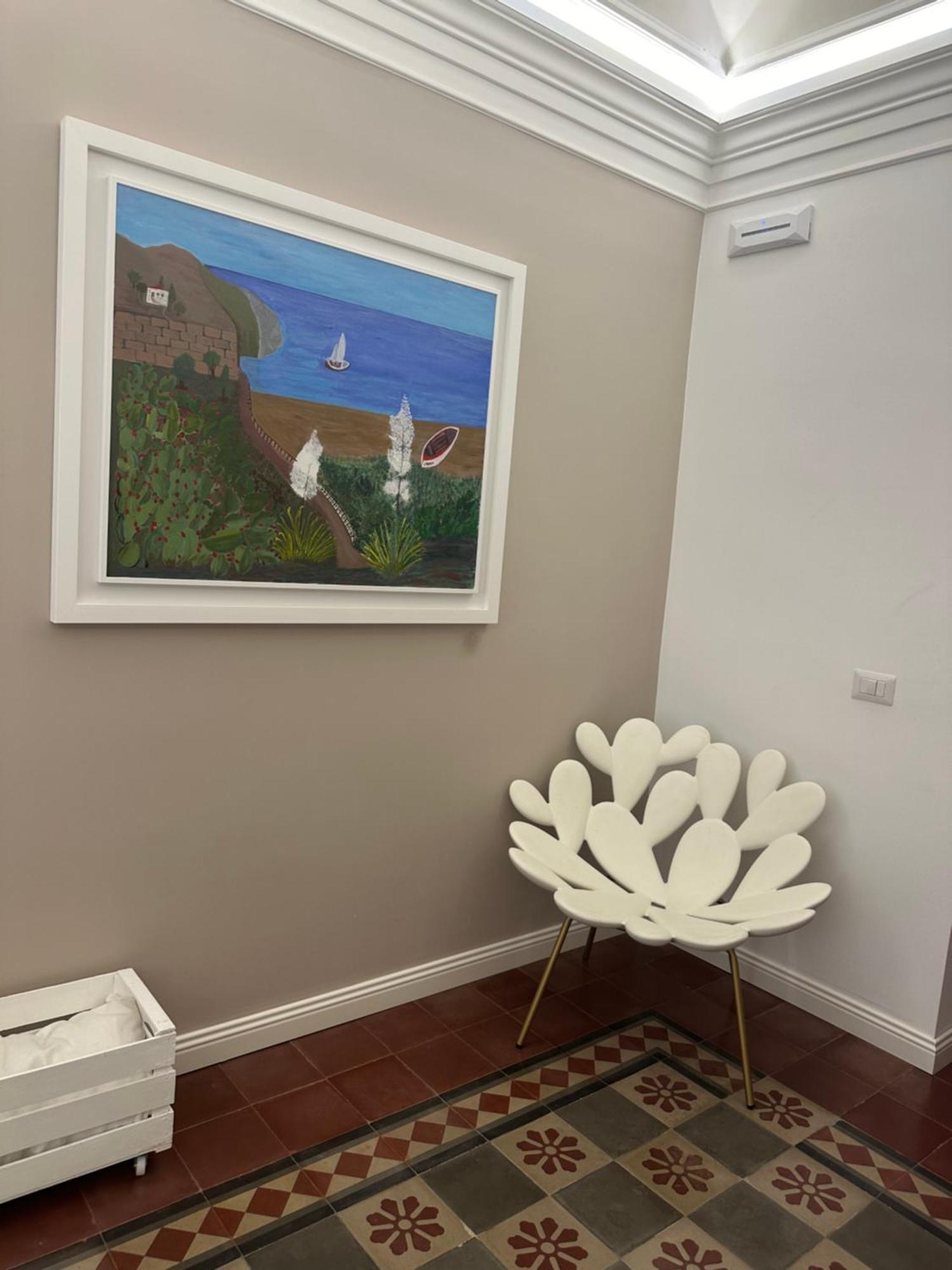 Sikelia-Sicilian Rooms Catania Bagian luar foto